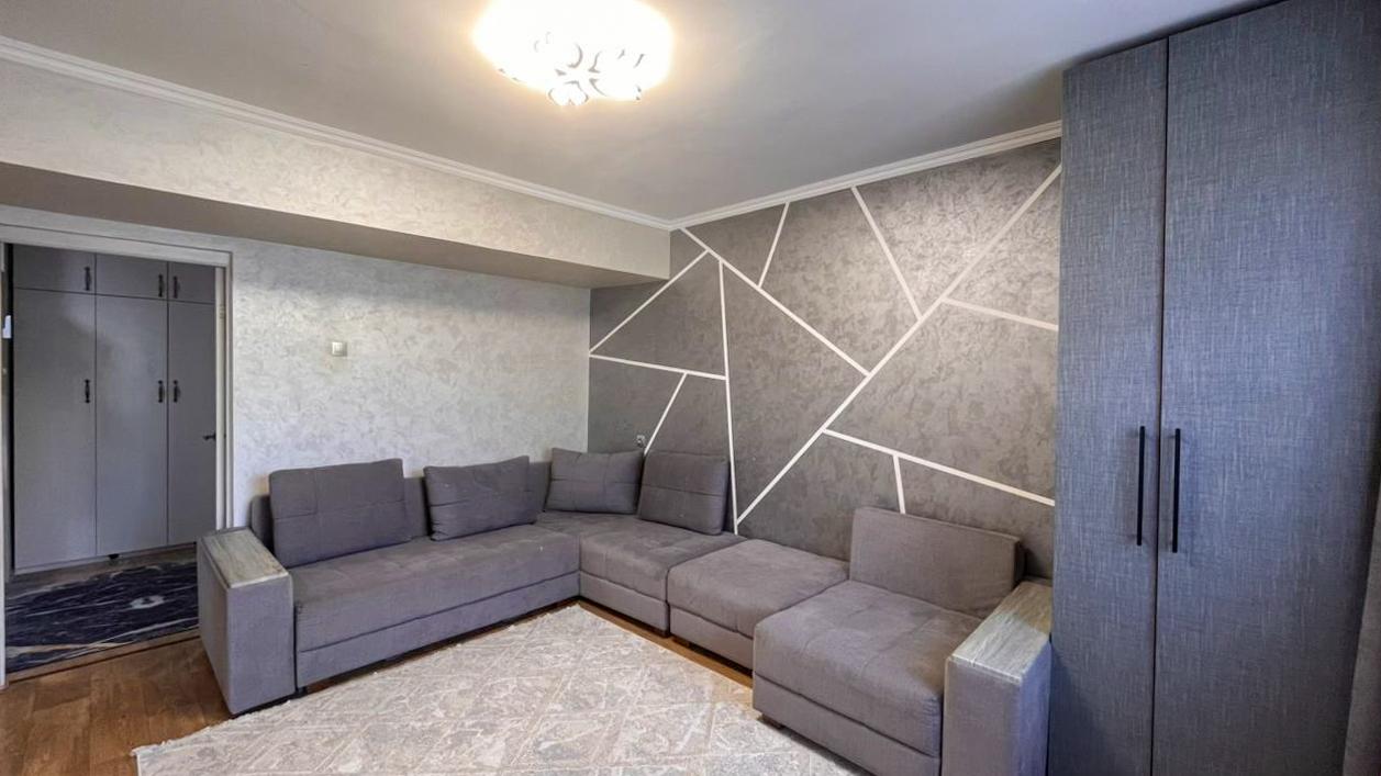 1-комнантная квартира, 37.6 м²,Желтоксан за 11 500 000