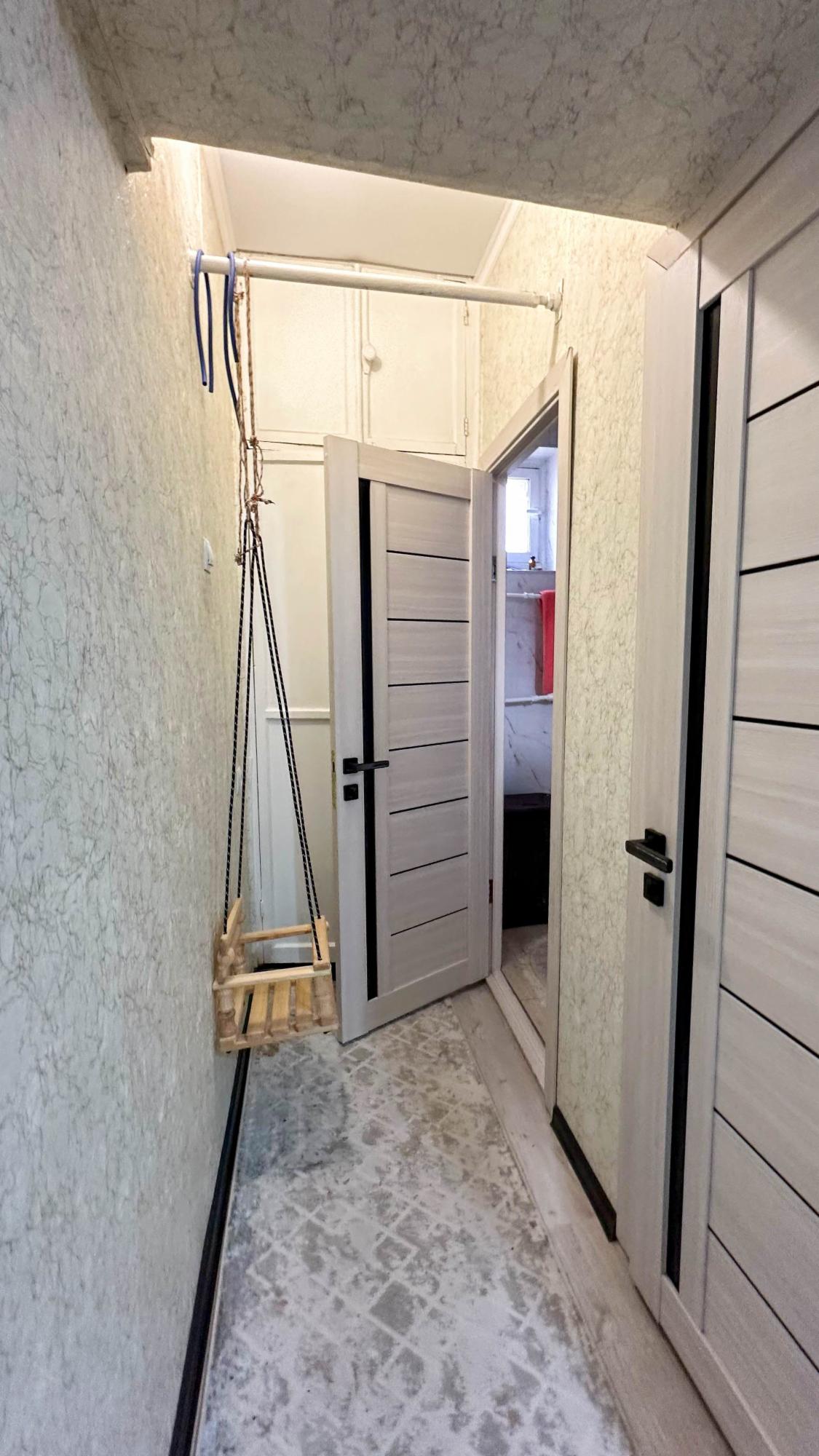 3-комнантная квартира, 64.8 м²,3 мкр за 23 300 000