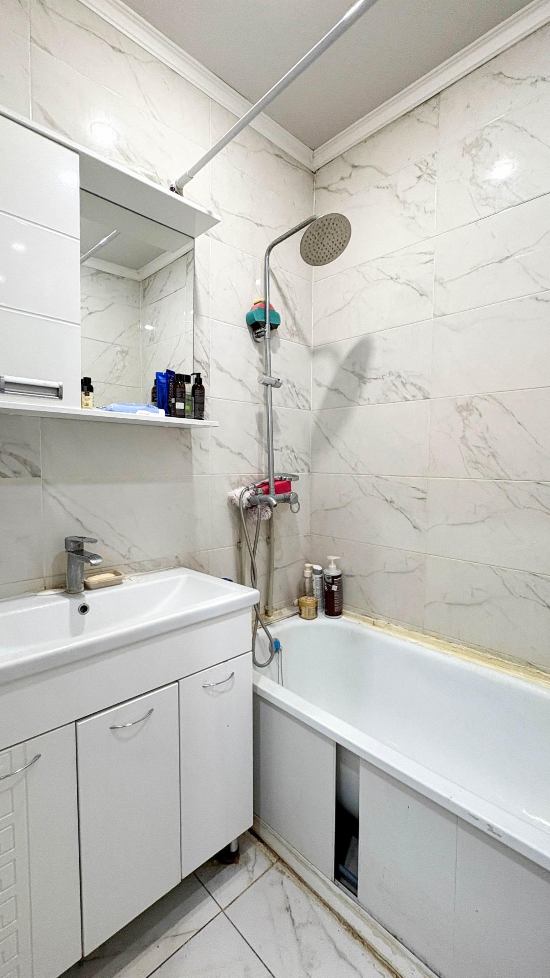 3-комнантная квартира, 72.0 м²,Назарбаева за 24 000 000