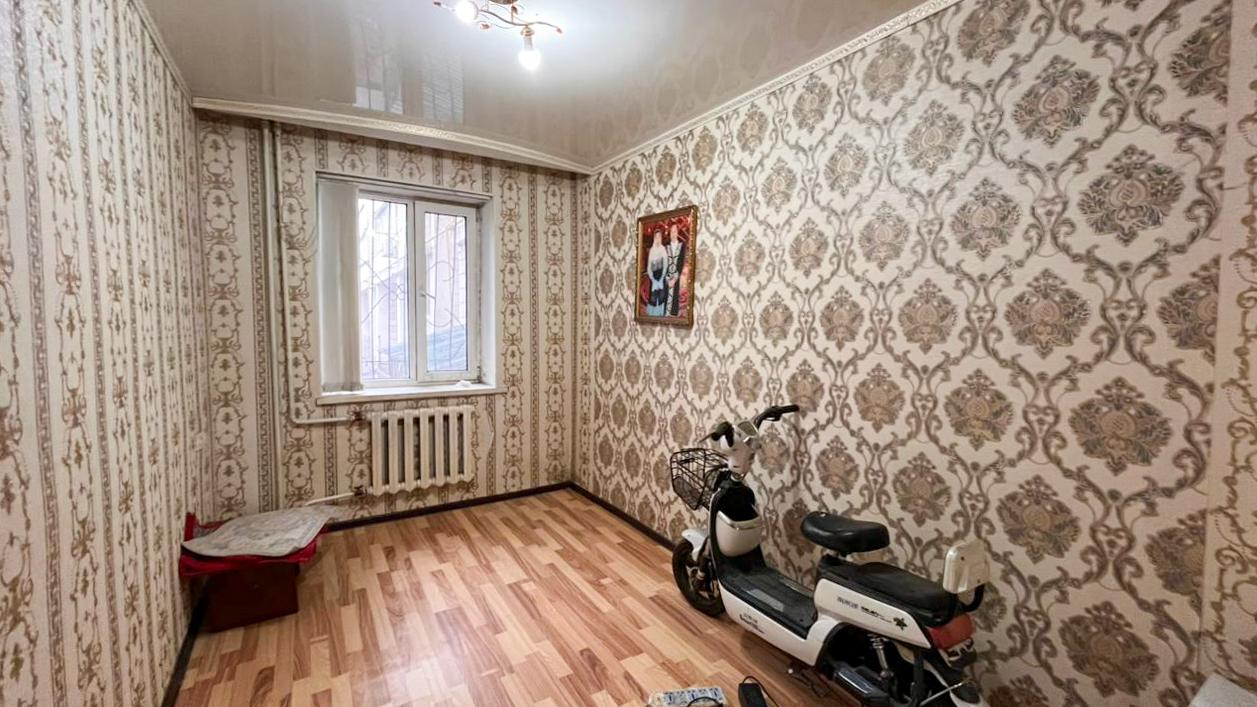 4-комнантная квартира, 82.0 м²,Каратал за 30 000 000
