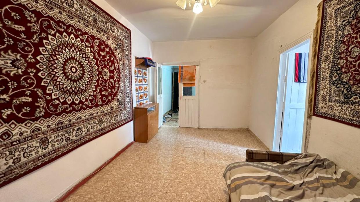 2-комнантная квартира, 47.0 м²,Айтыкова за 8 300 000