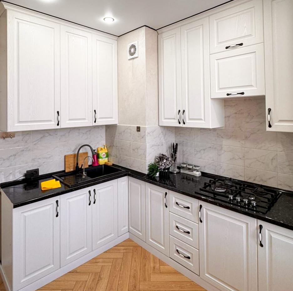 2-комнантная квартира, 65.0 м²,Болашак за 29 300 000