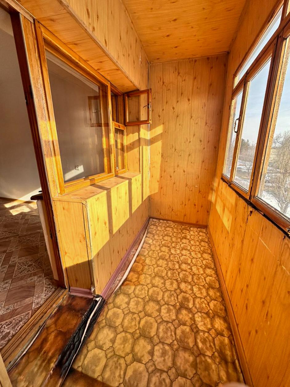 2-комнантная квартира, 48.0 м²,Балпык за 9 300 000