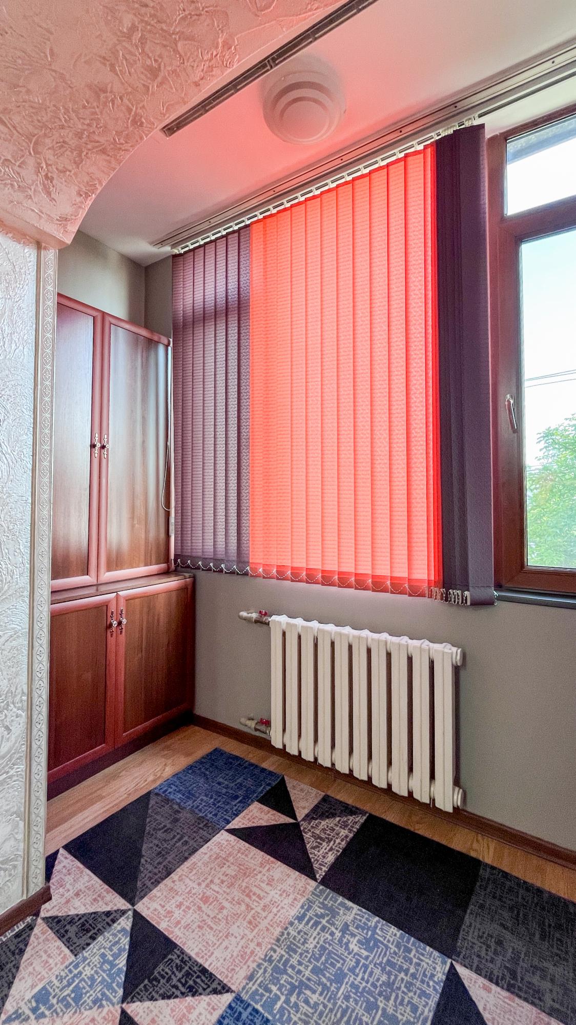 3-комнантная квартира, 70.0 м²,Алдабергенова за 30 300 000