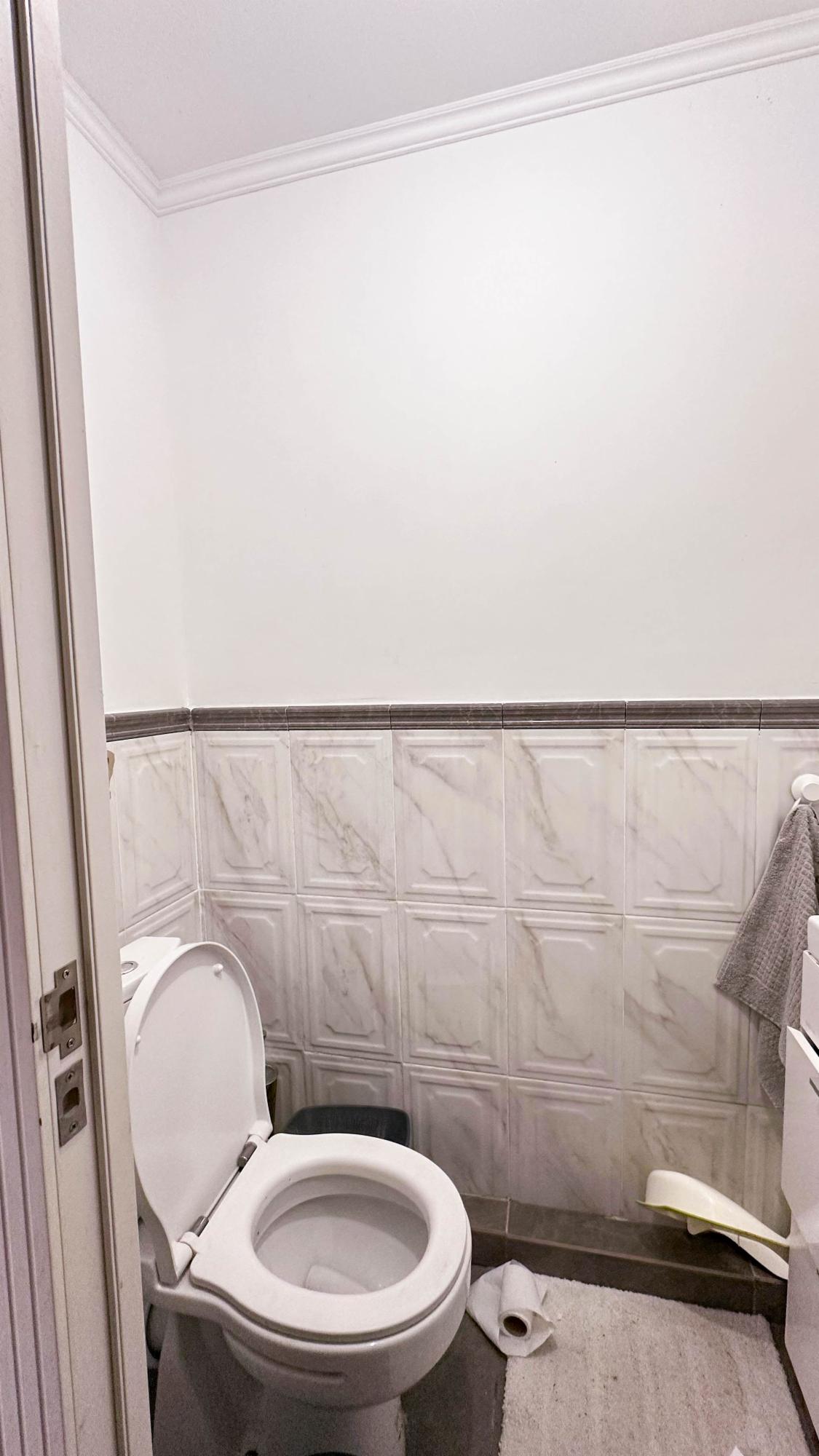 4-комнантный квартира, 80.0 м²,Байгожина за 26 000 000