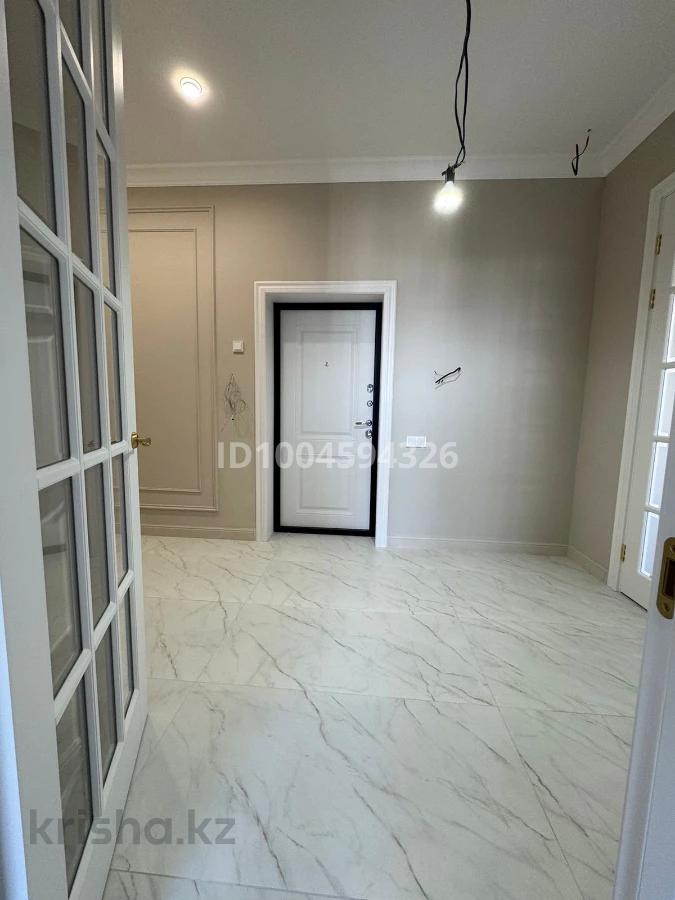 92-комнантная квартира, 92.0 м²,Каратал за 59 000 000