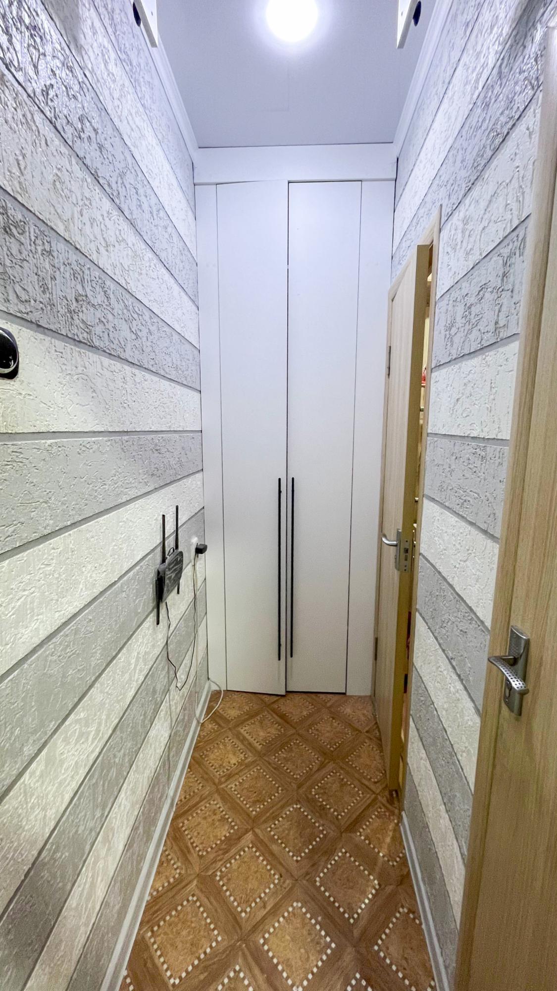 2-комнантная квартира, 54.0 м²,Кунаева за 19 100 000