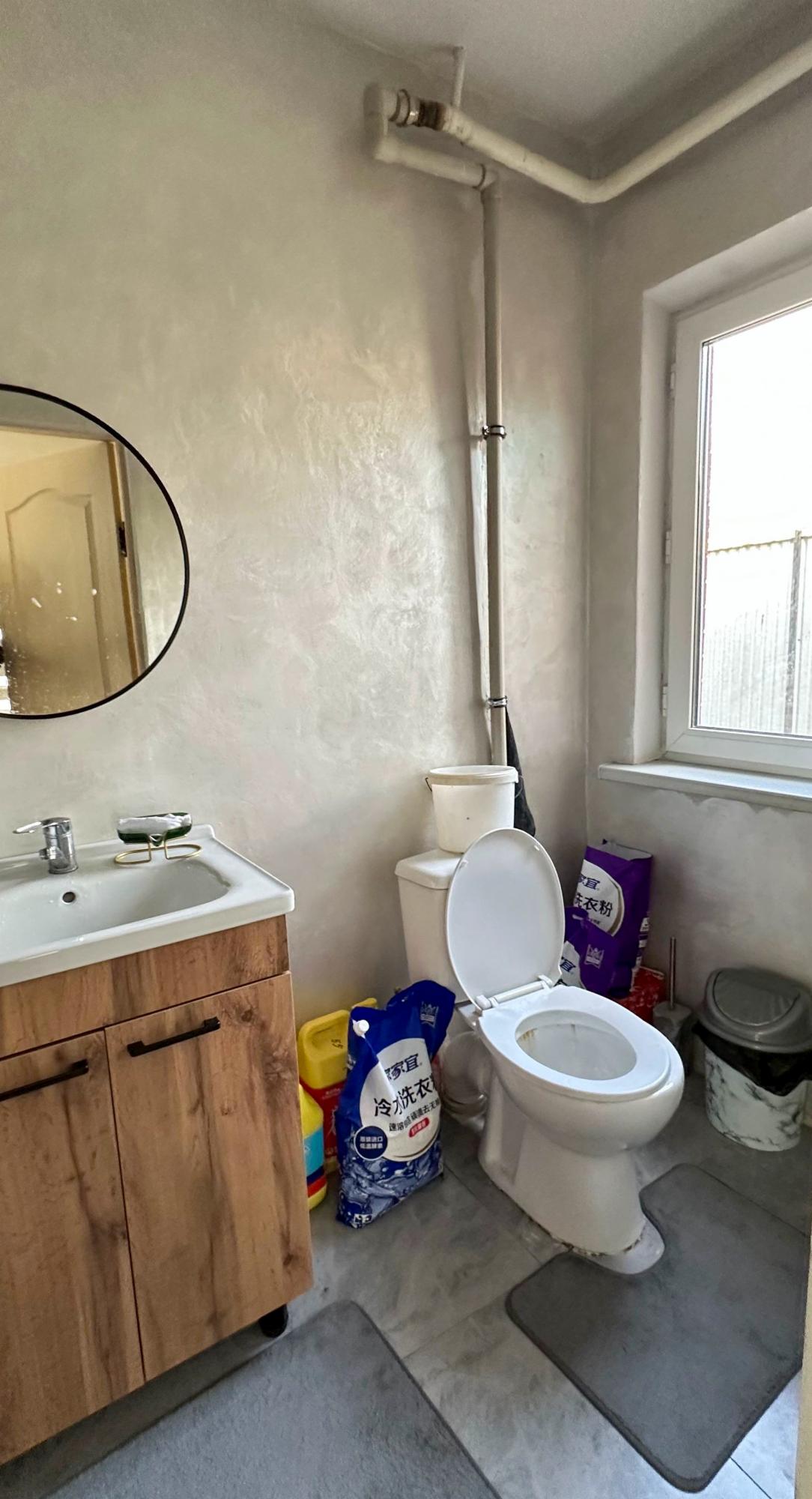 1-комнантный квартира, 70.0 м²,Алдабергенова за 40 000 000