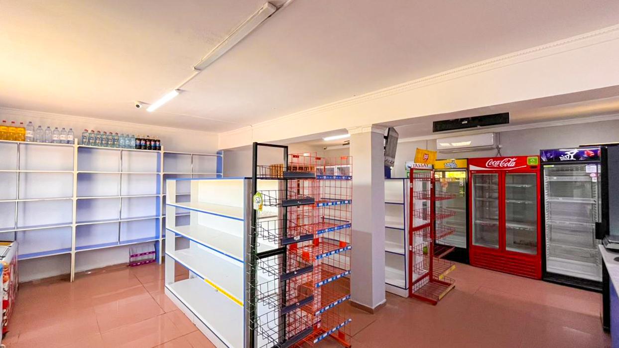 2-комнантный квартира, 128.8 м²,Восточный за 35 700 000