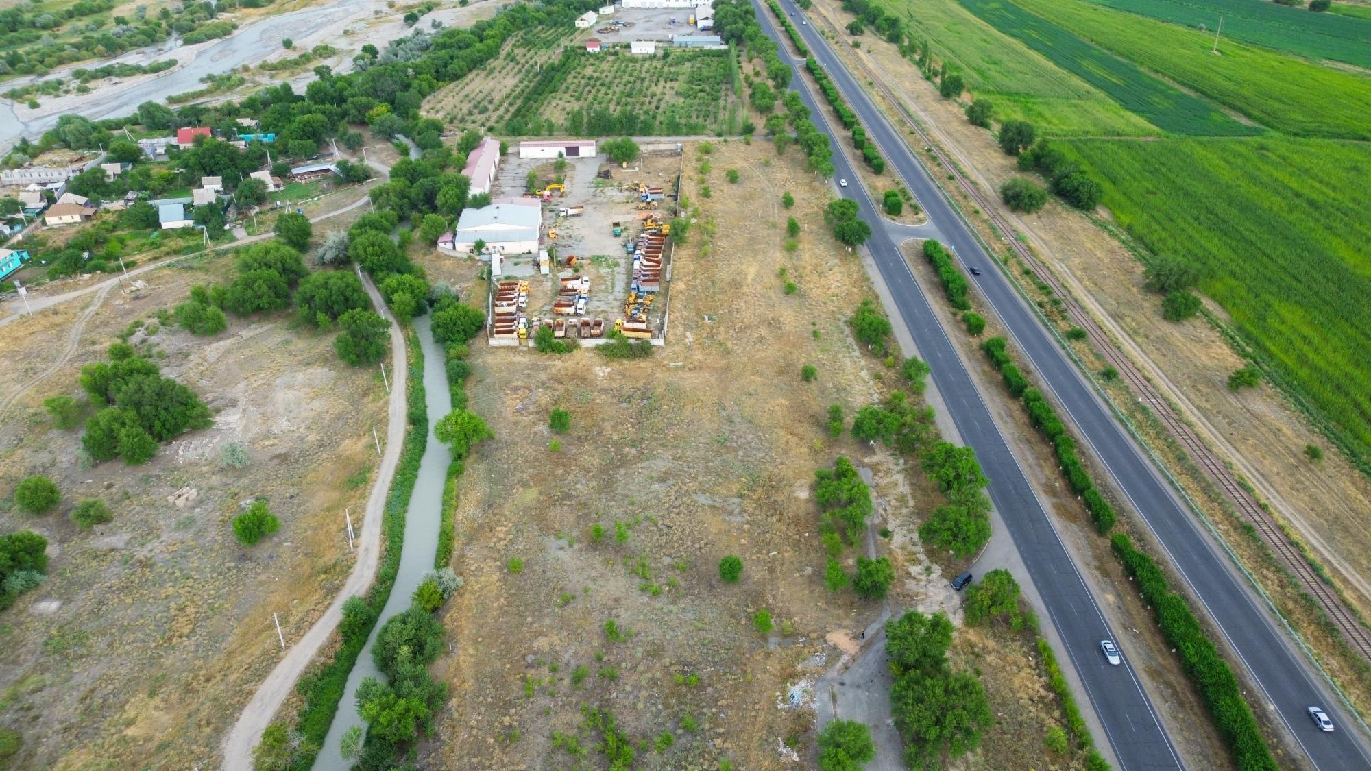 0-комнантный квартира, 0.0 м²,Абылай Хана за 100 000 000
