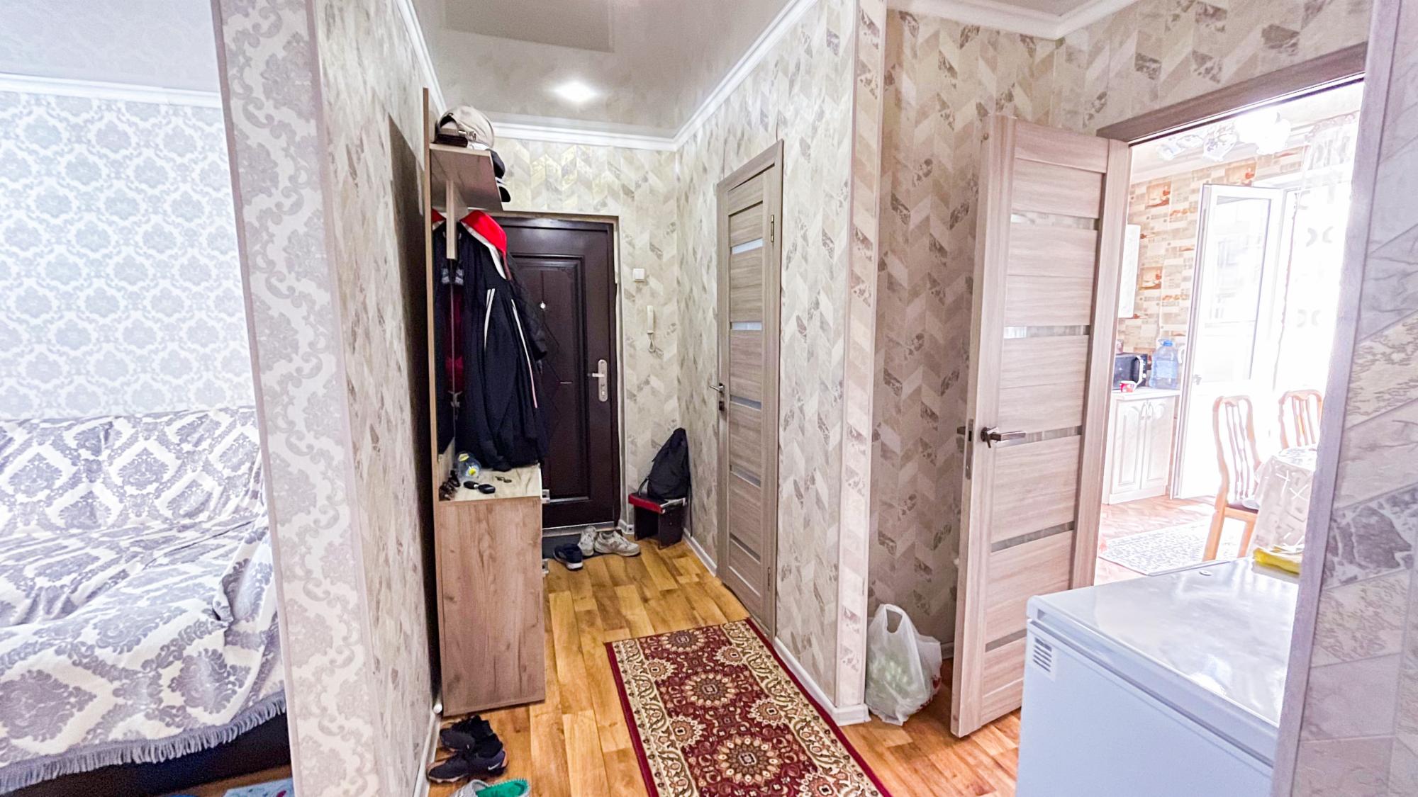 37-комнантная квартира, 73.0 м²,Гарышкер за 26 500 000