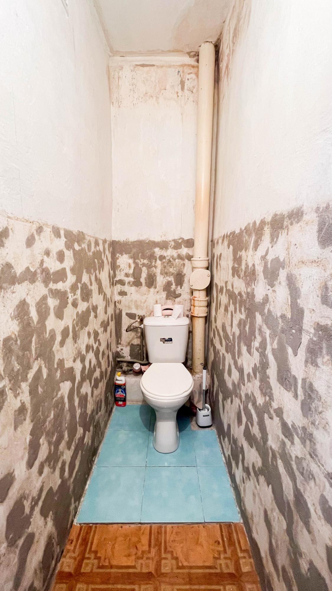 3-комнантная квартира, 65.0 м²,Айтыкова за 11 500 000