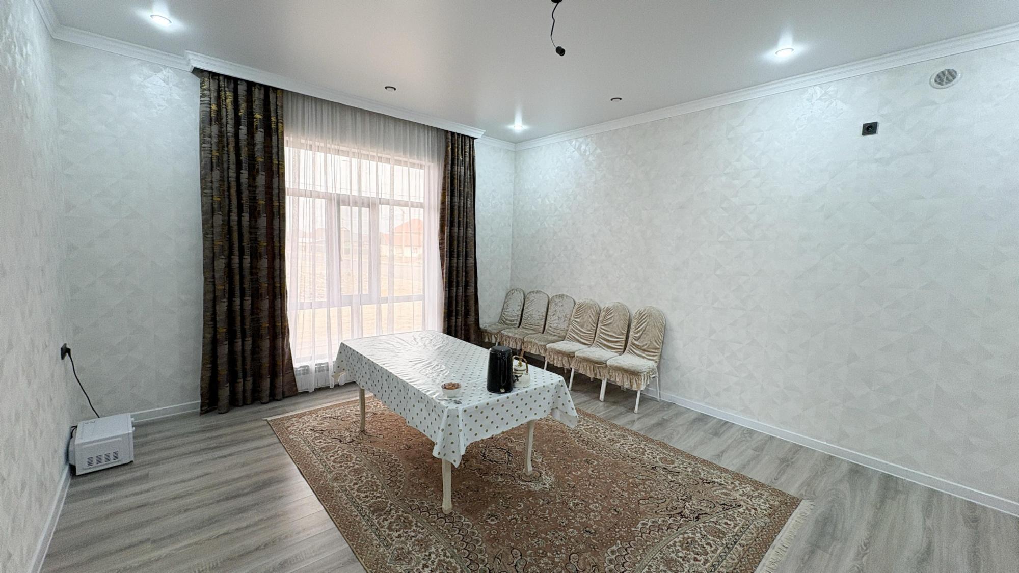 5-комнантный квартира, 187.0 м²,Карагайлы за 45 000 000