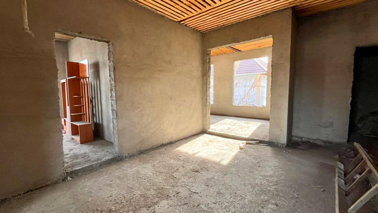 4-комнантный квартира, 156.0 м²,Балпык за 28 000 000