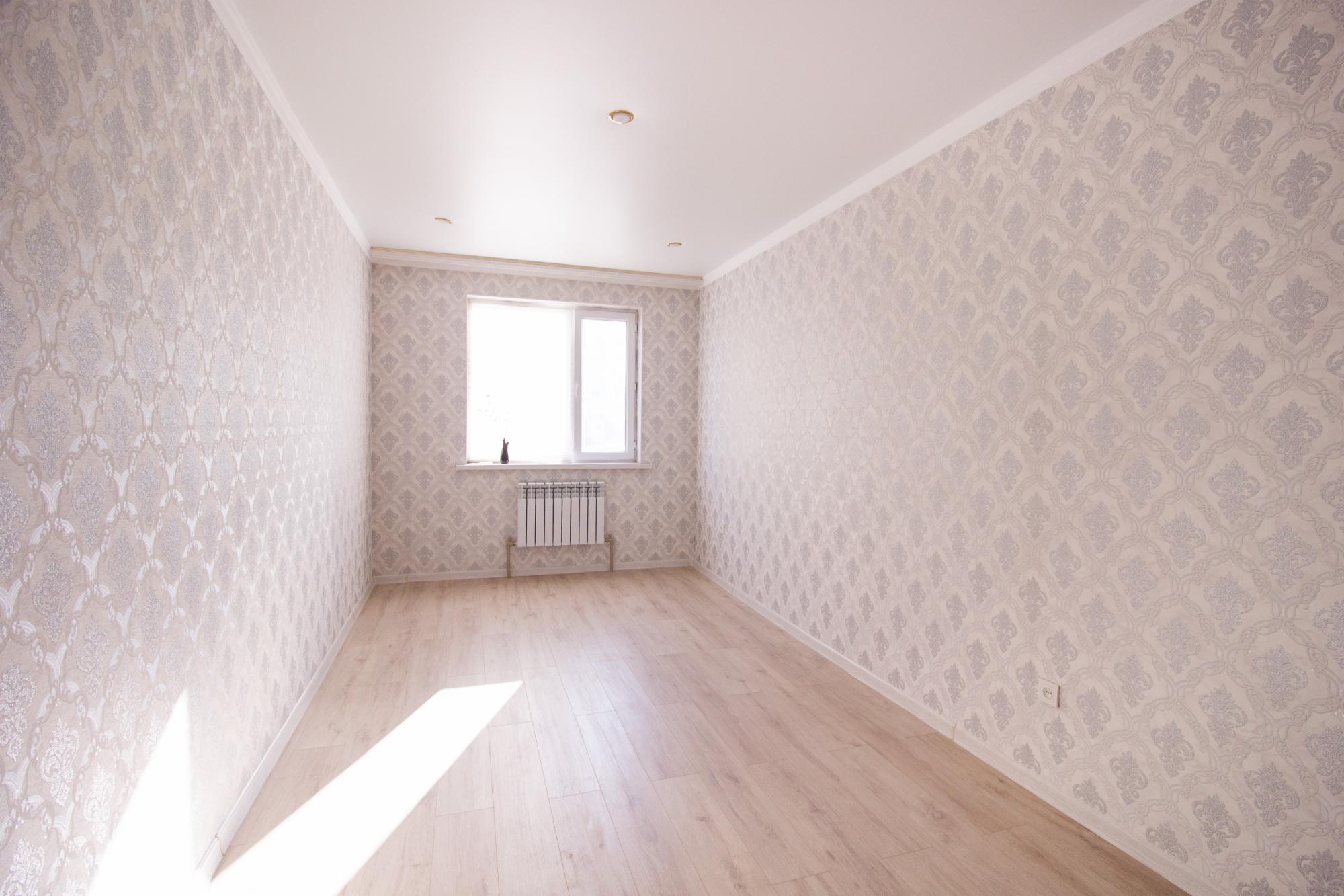 3-комнантная квартира, 90.0 м²,Бирлик за 34 000 000