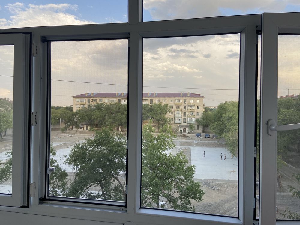 2-комнантная квартира, 47.0 м²,Улан за 11 000 000