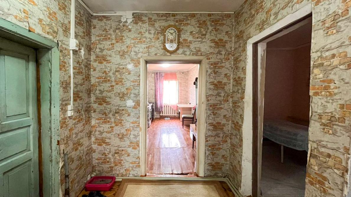 3-комнантный квартира, 50.0 м²,Тухачевского за 15 700 000