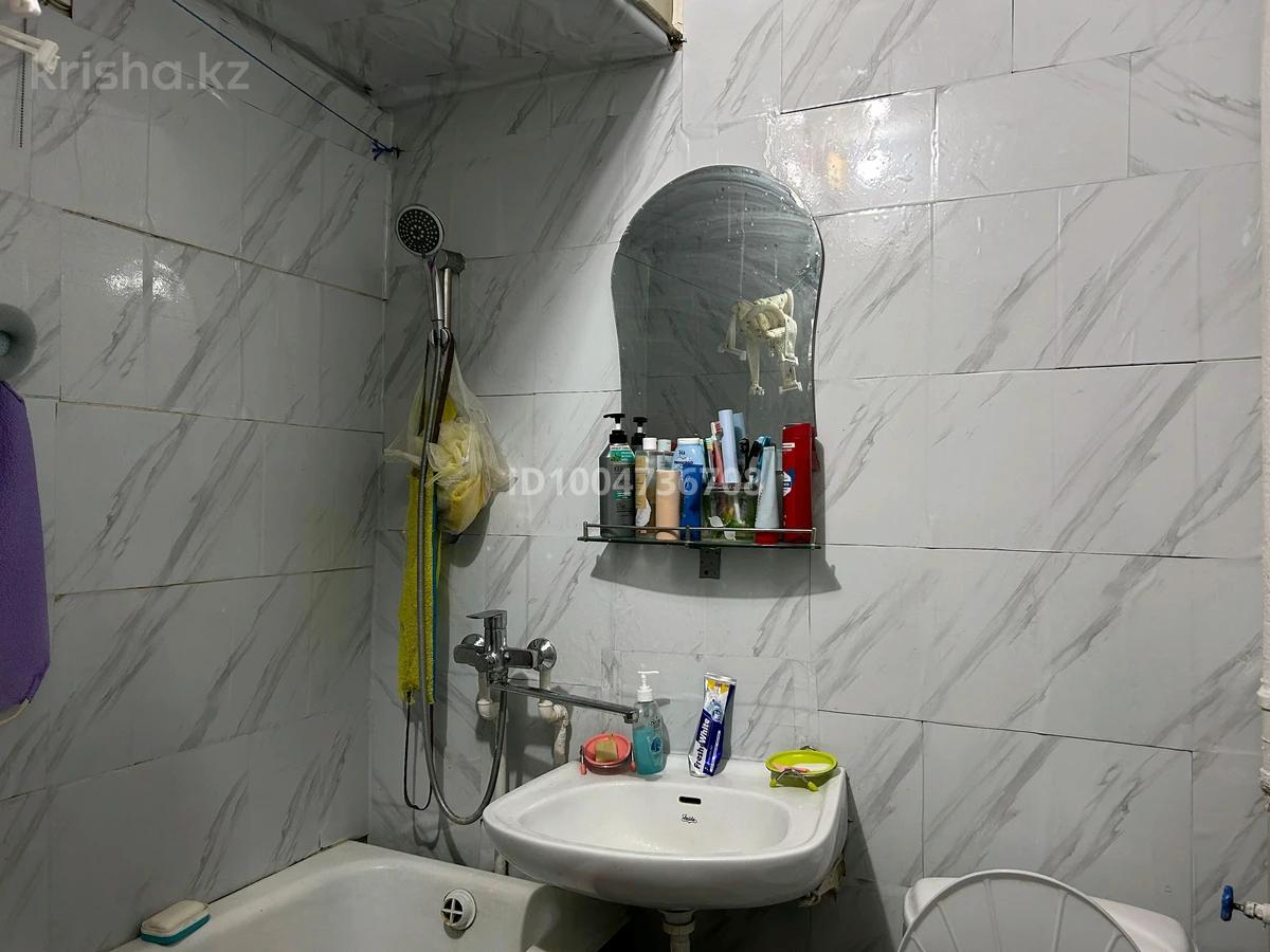 2-комнантная квартира, 42.0 м²,Алдабергенова за 13 000 000