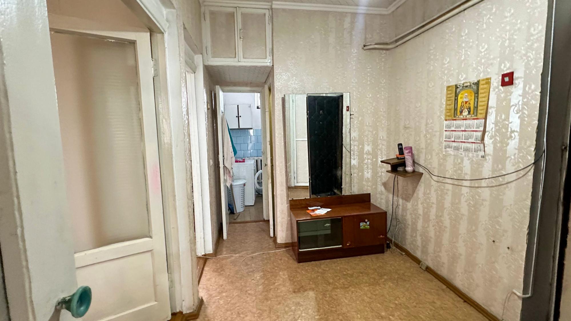 4-комнантная квартира, 85.0 м²,Жастар за 21 300 000