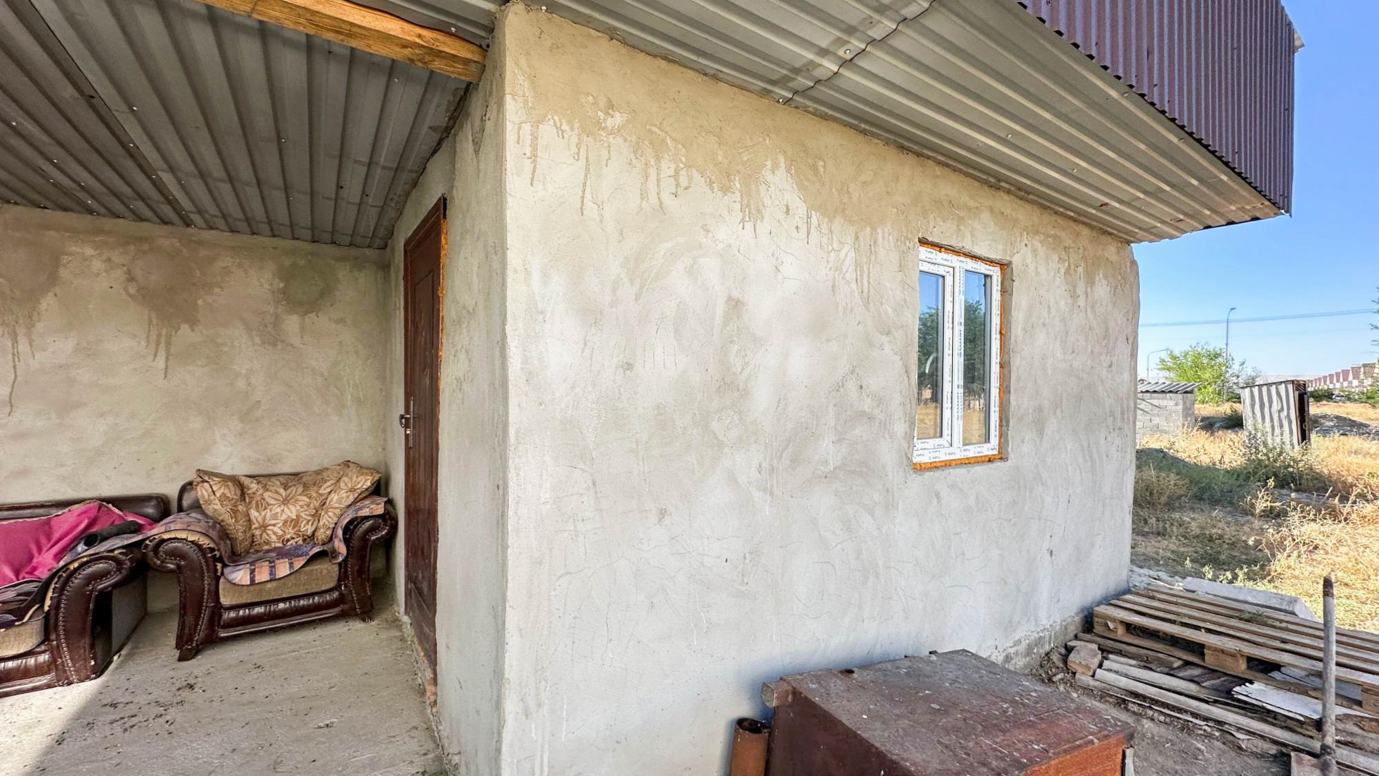 6-комнантный квартира, 160.0 м²,Ынтымак за 30 000 000