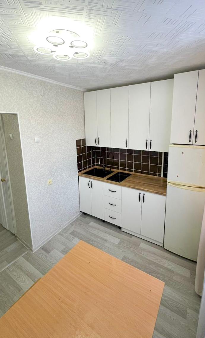 1-комнантная квартира, 25.3 м²,Кабанбай Батыра за 9 000 000