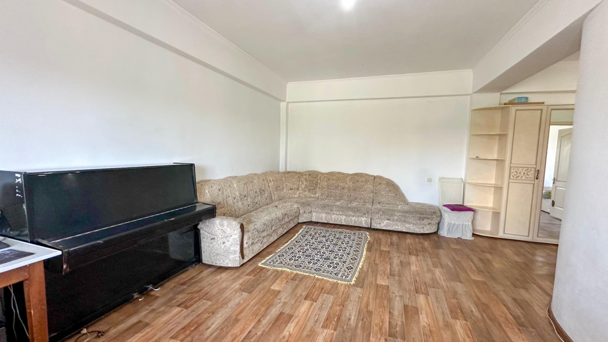 2-комнантная квартира, 61.0 м²,Каратал за 22 000 000