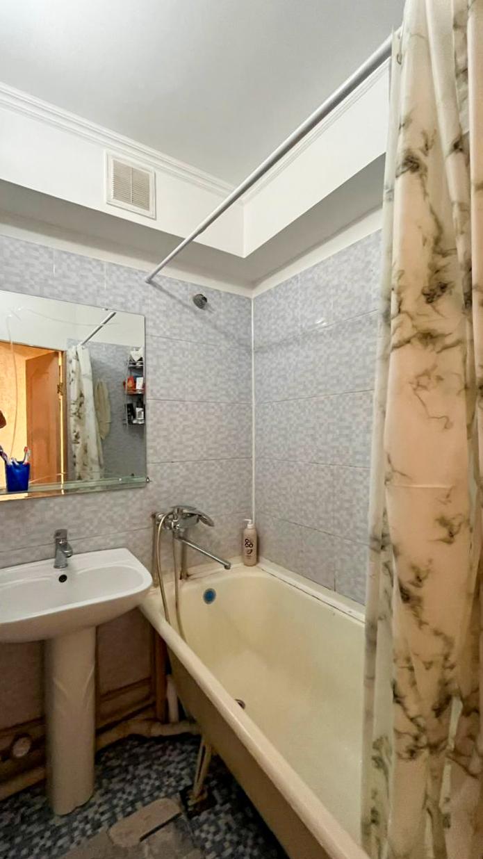 3-комнантная квартира, 56.0 м²,5 мкр за 18 300 000