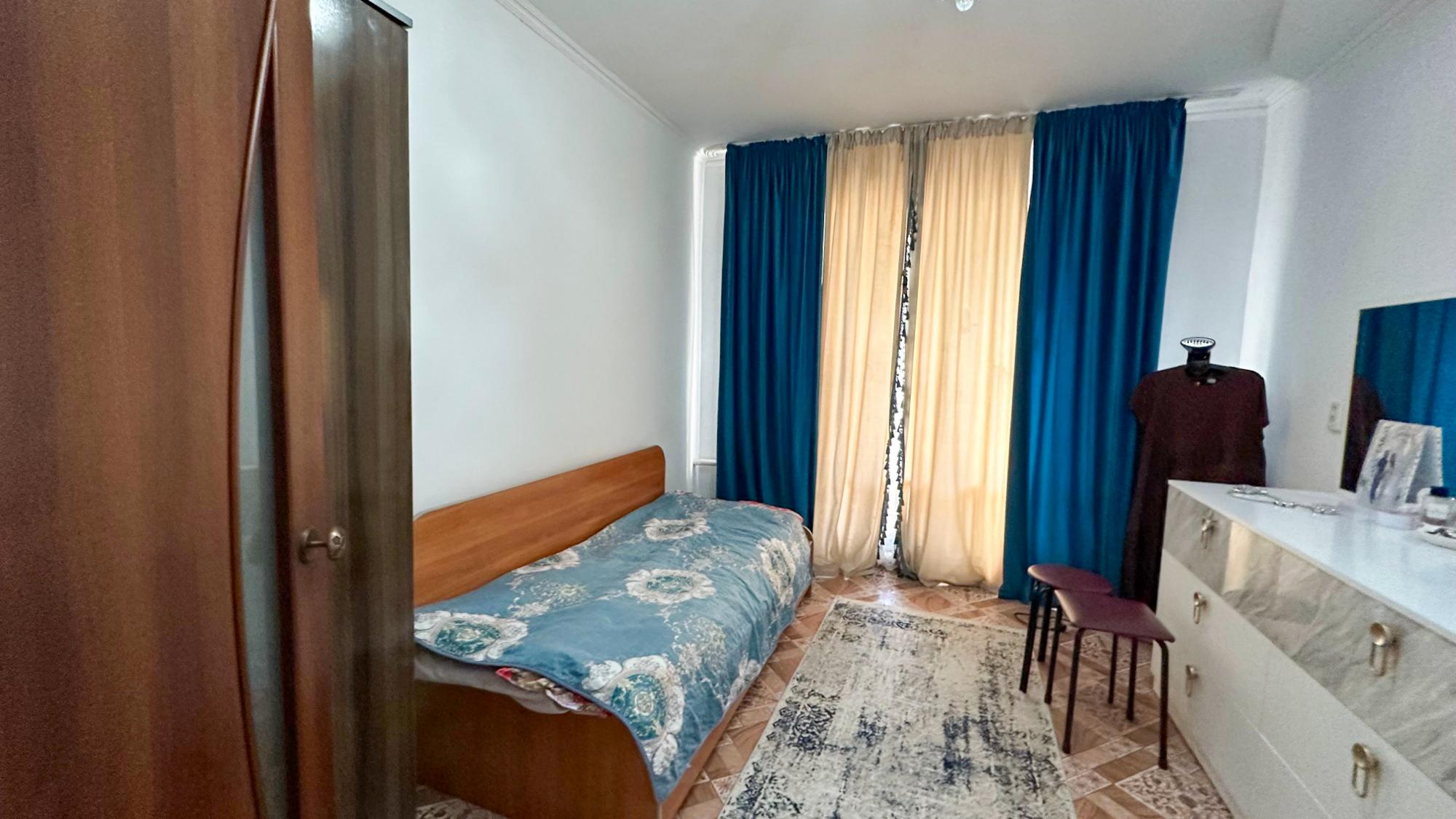 4-комнантный квартира, 123.0 м²,Репина за 22 700 000