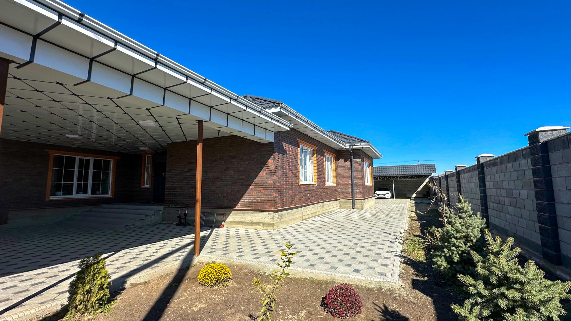 6-комнантный квартира, 280.0 м²,Жастар за 138 000 000