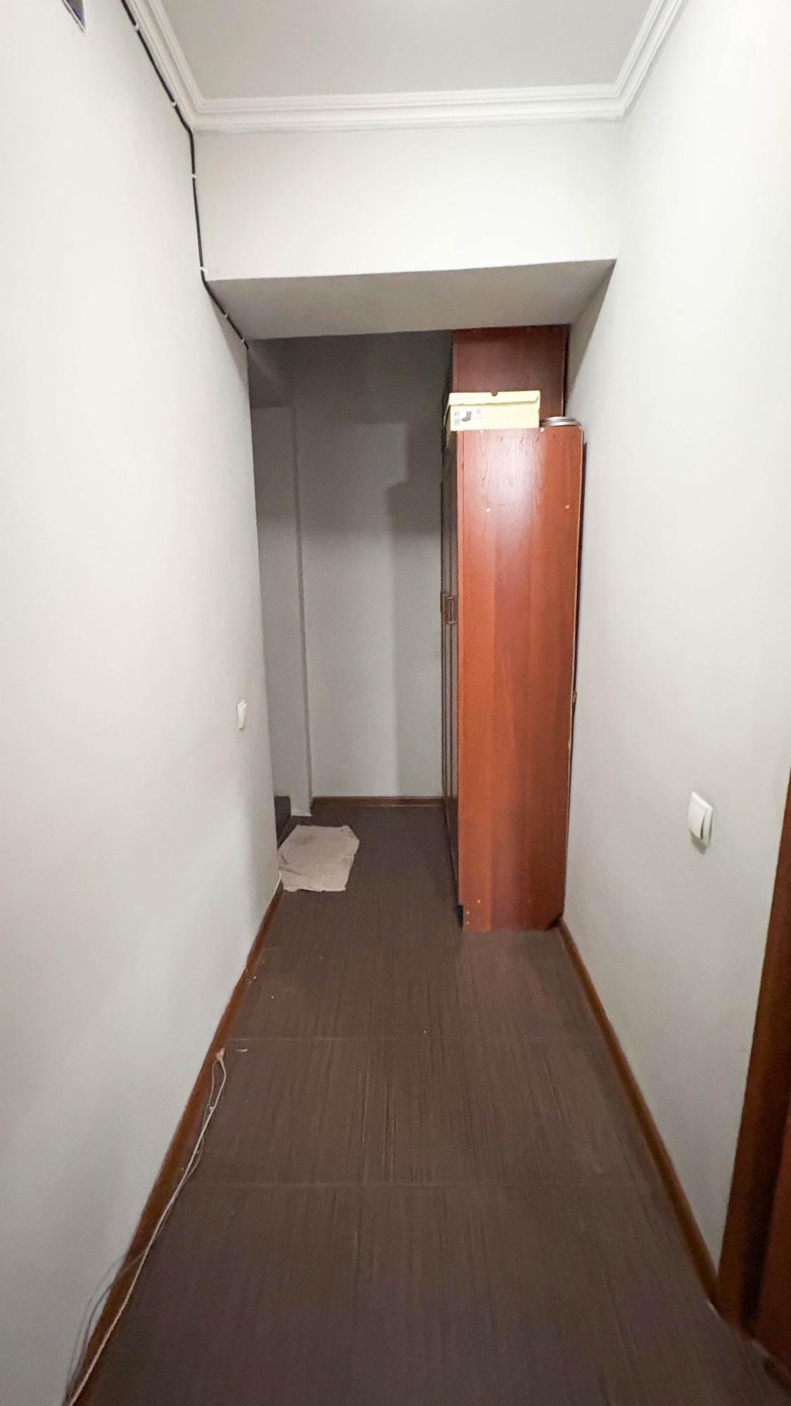 2-комнантная квартира, 41.5 м²,Жансугурова за 13 000 000