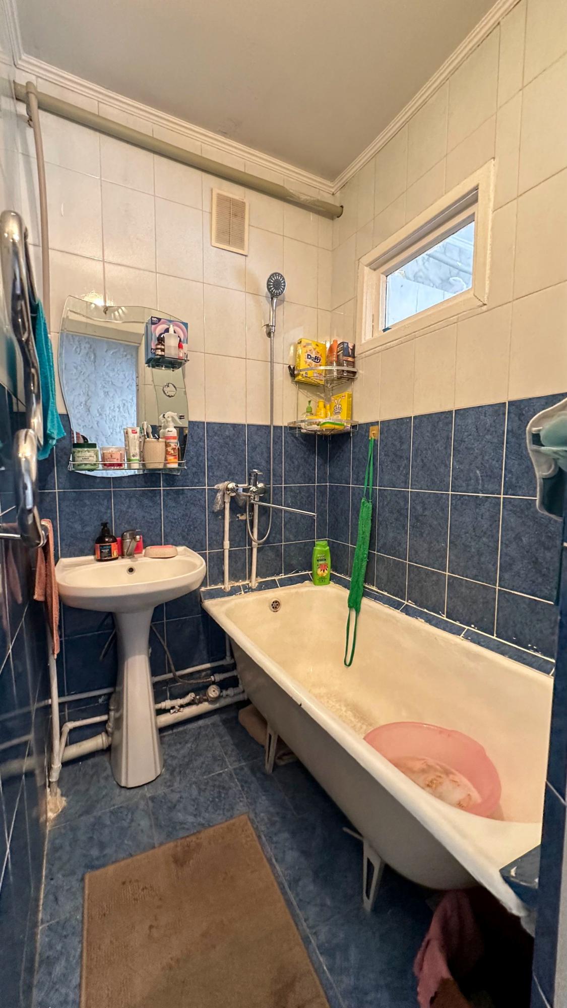 2-комнантная квартира, 46.0 м²,9 площадка за 13 800 000