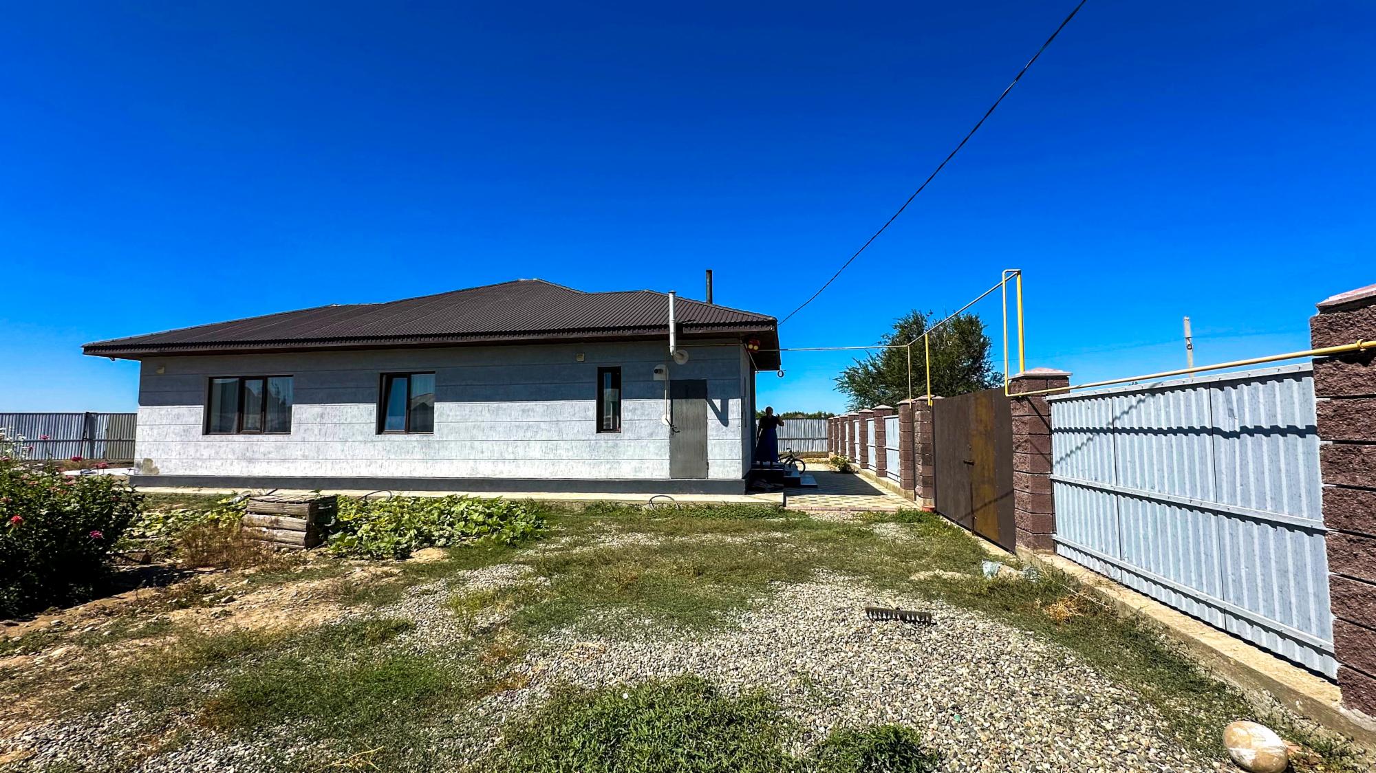 4-комнантный квартира, 150.0 м²,3 улица за 33 000 000