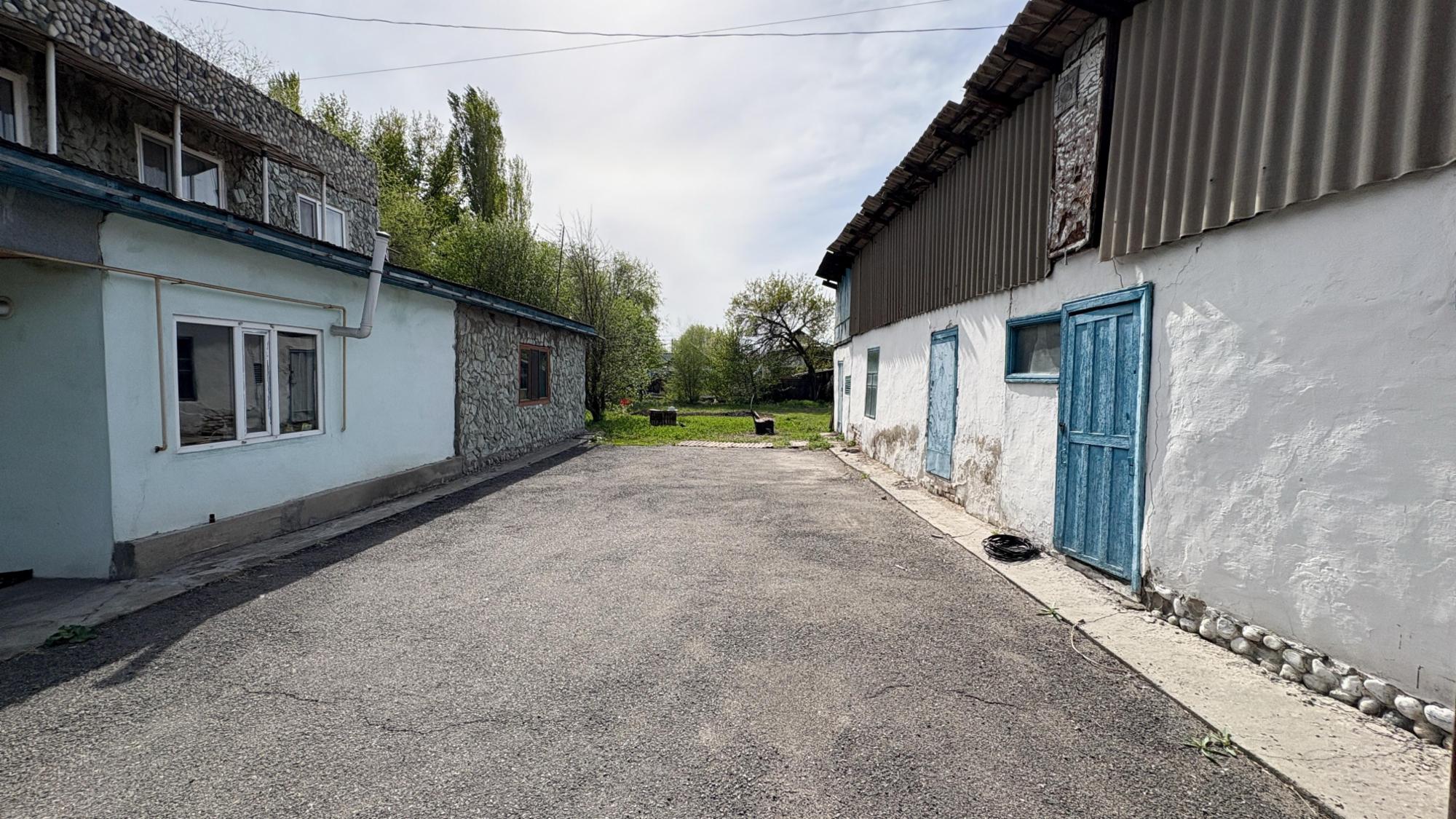 5-комнантный квартира, 132.0 м²,Акын Сара за 16 500 000