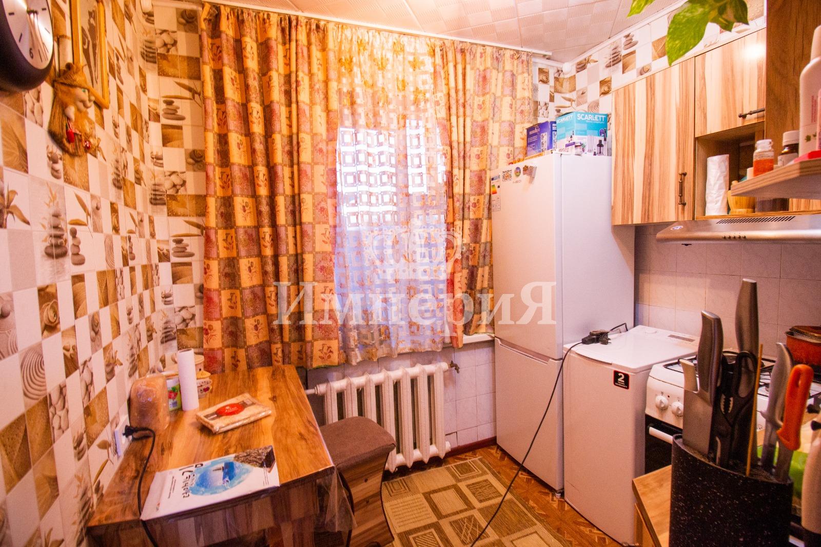 3-комнантная квартира, 57.0 м²,мкр Жетысу за 14 500 000