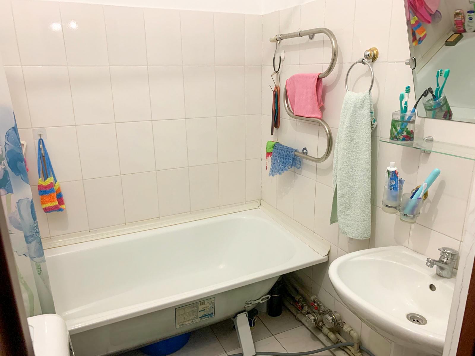 2-комнантная квартира, 62.0 м²,Каратал за 24 300 000