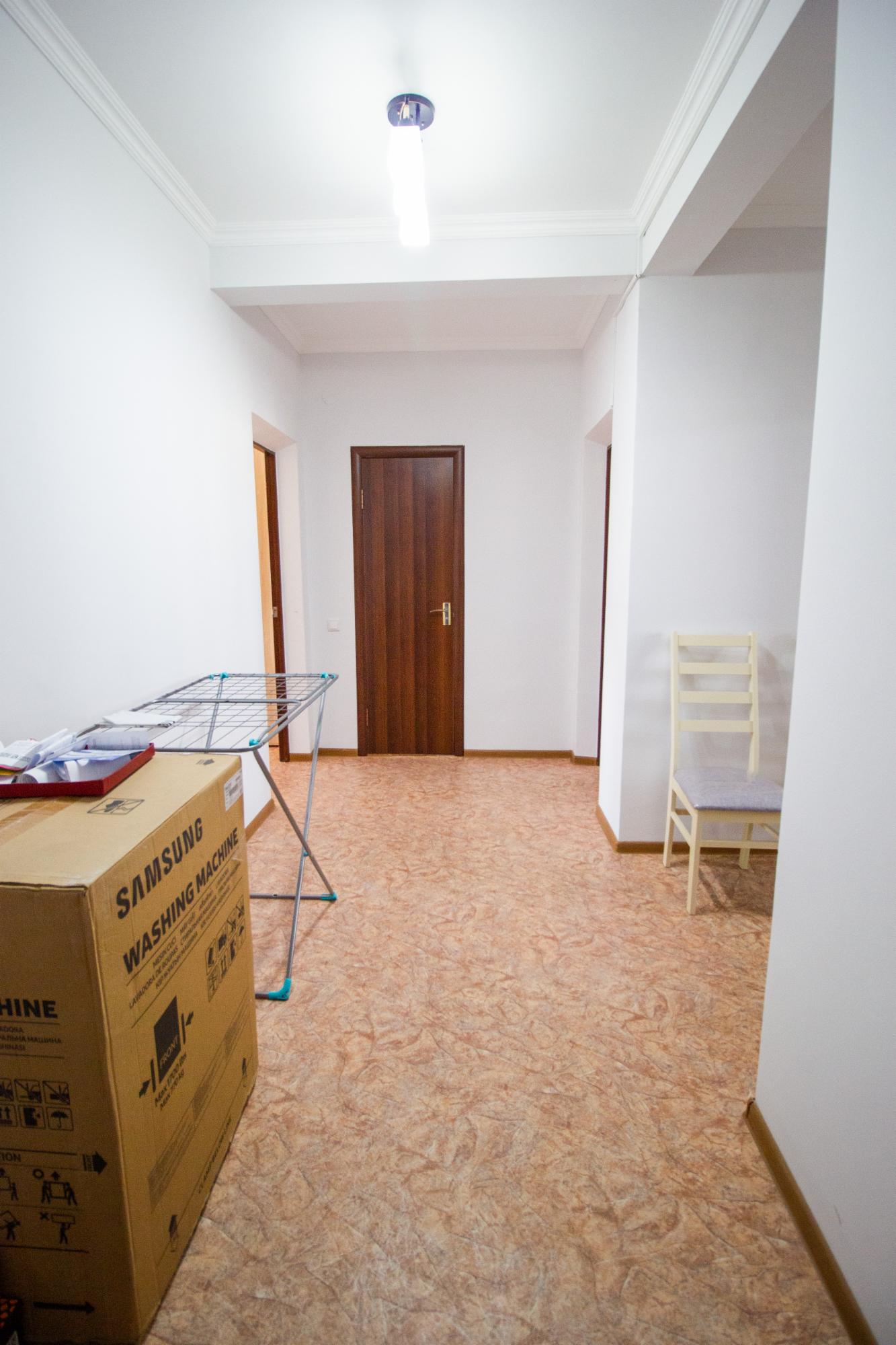 2-комнантная квартира, 64.0 м²,Алдабергенова за 23 500 000