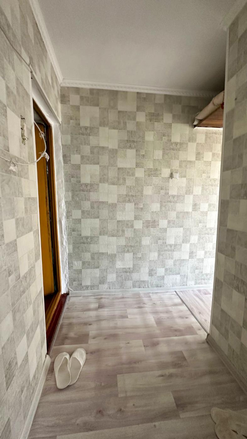 1-комнантная квартира, 31.0 м²,5 мкр за 10 700 000