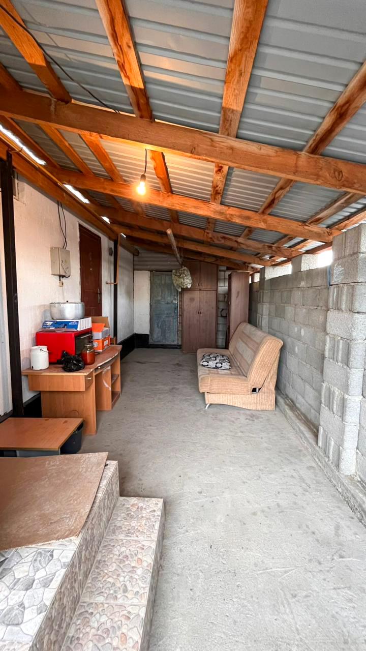 3-комнантный квартира, 66.0 м²,Подобедова за 18 000 000