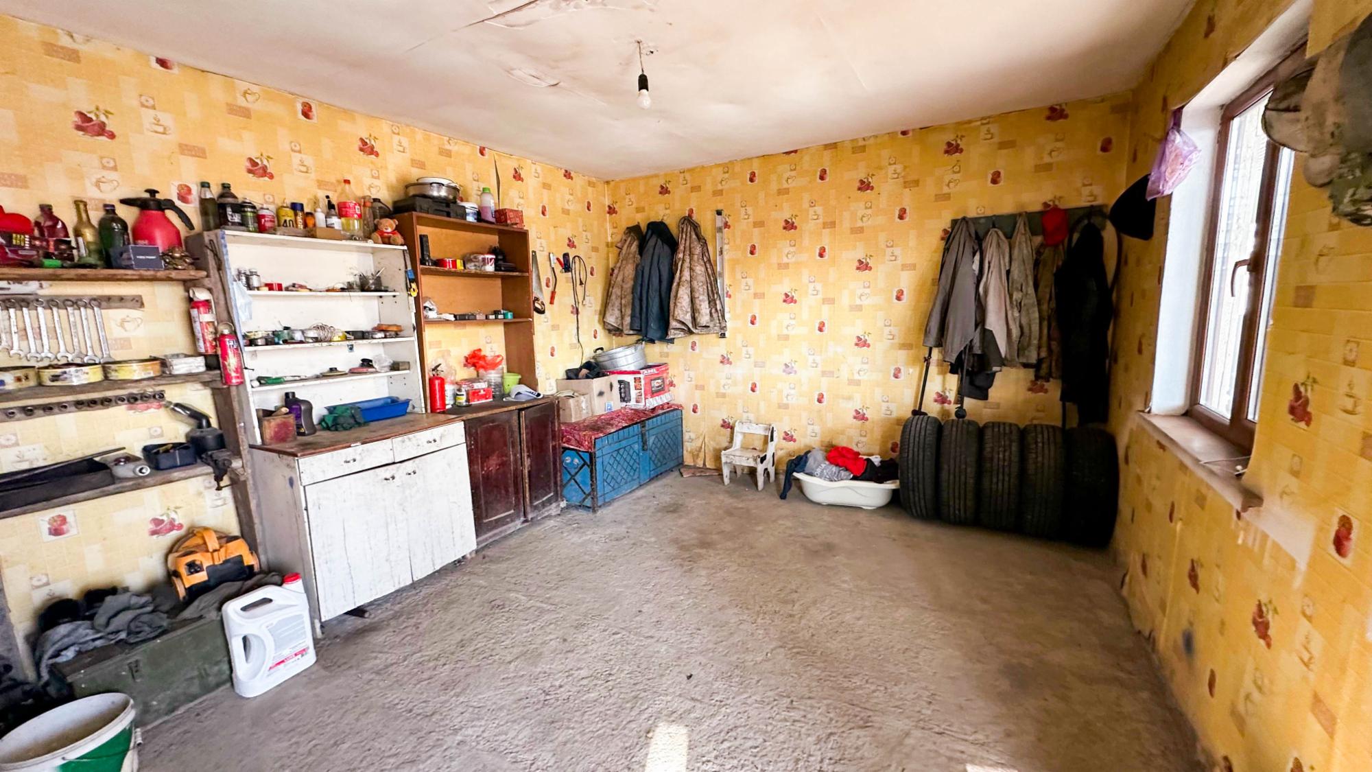 6-комнантный квартира, 132.0 м²,Айманова за 60 000 000