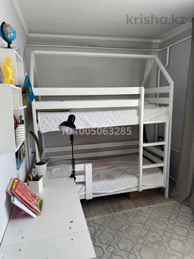 2-комнантная квартира, 43.5 м²,Гали Орманова за 15 500 000