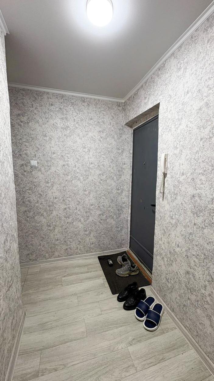 1-комнантная квартира, 31.0 м²,4 мкр за 12 000 000