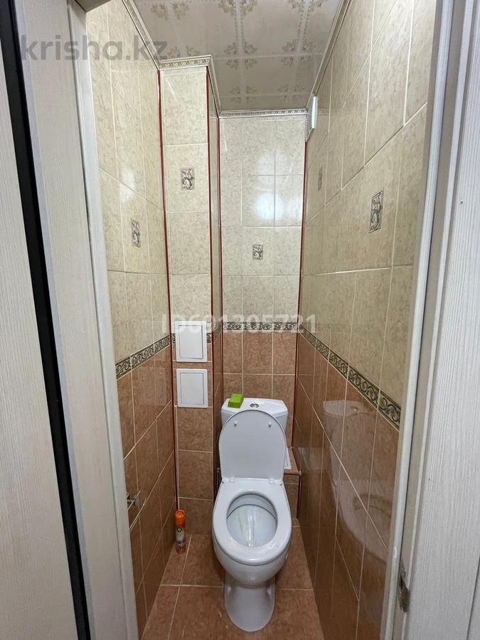 3-комнантная квартира, 58.0 м²,Назарбаева за 16 000 000