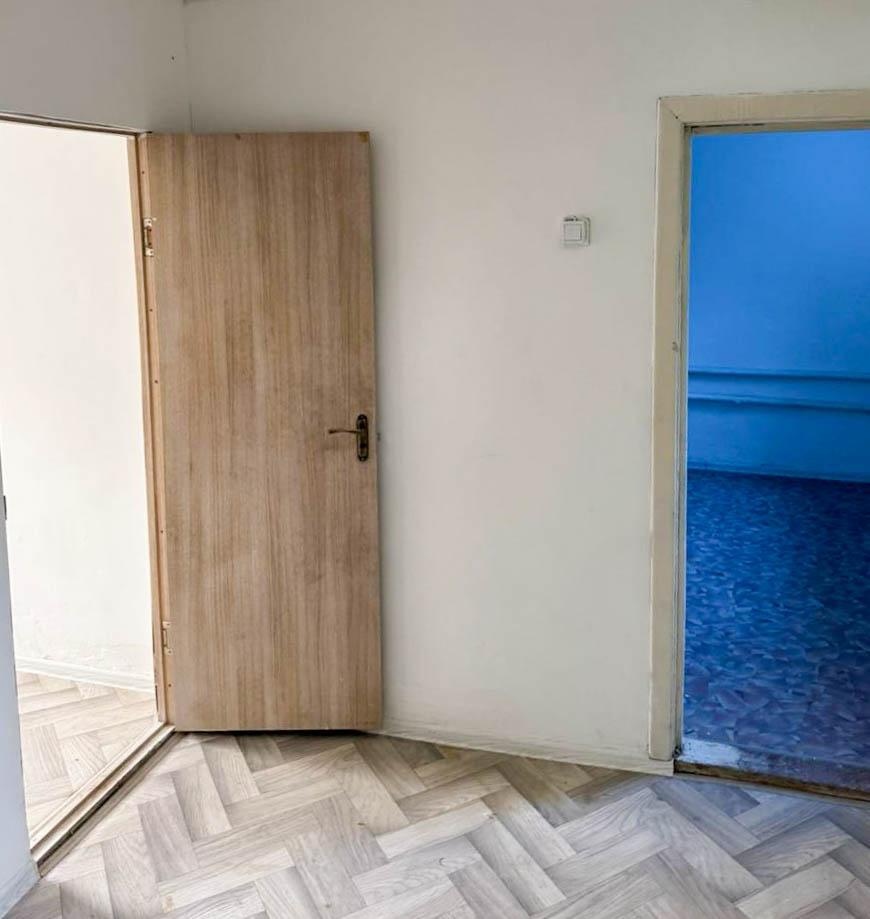 3-комнантный квартира, 75.0 м²,Мереке за 11 000 000