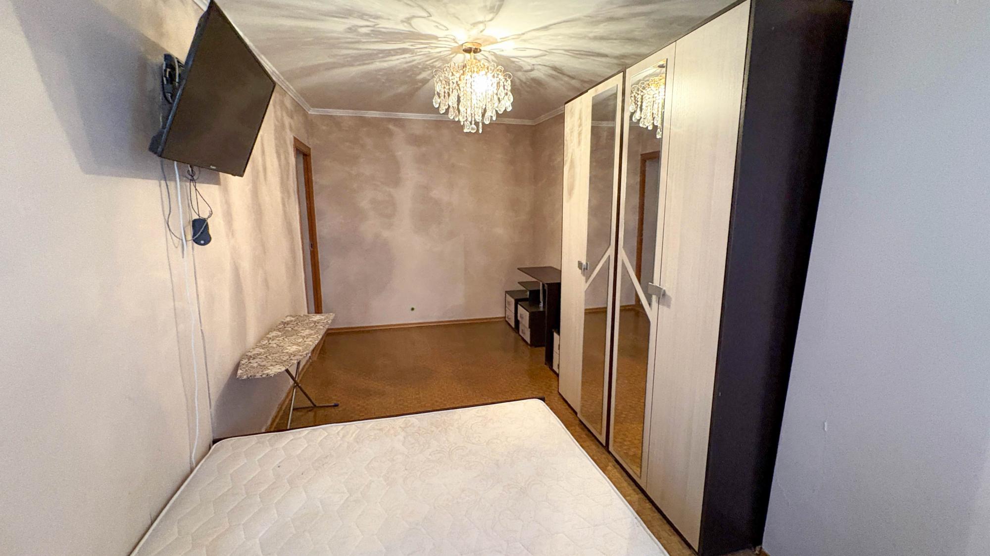 2-комнантная квартира, 52.0 м²,Назарбаева за 18 000 000