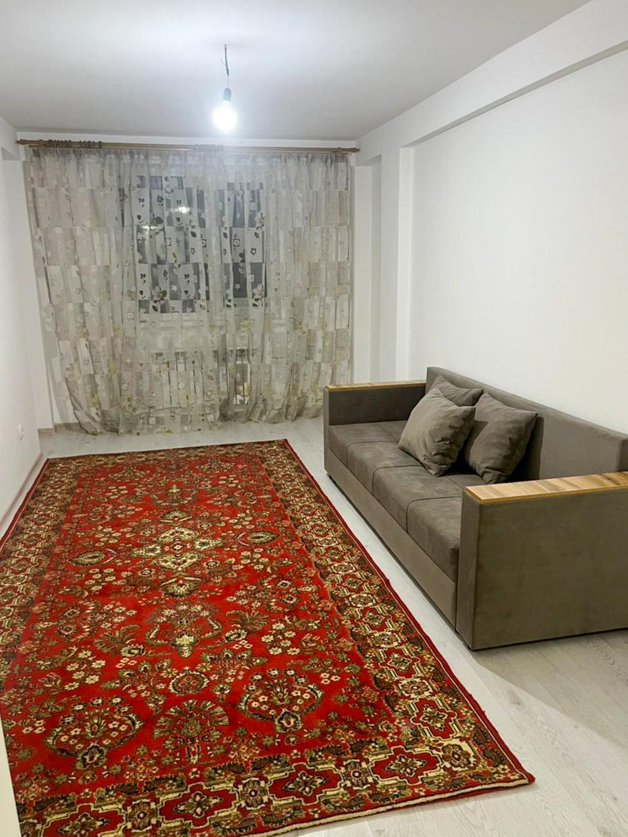 1-комнантная квартира, 38.0 м²,Бирлик за 14 000 000