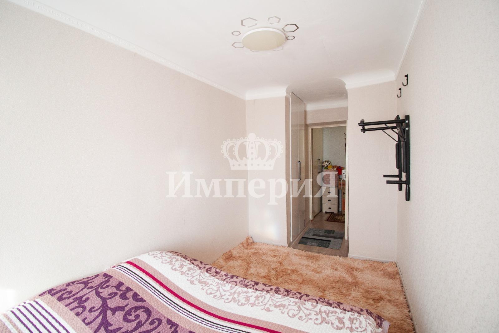 3-комнантная квартира, 52.0 м²,Шевченко за 14 500 000