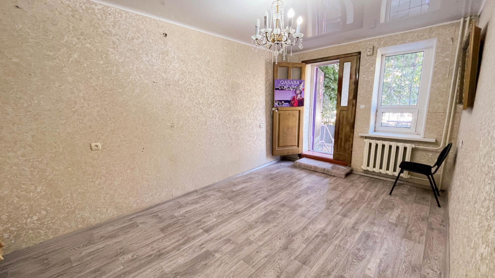 4-комнантный квартира, 76.3 м²,5 мкр за 30 000 000