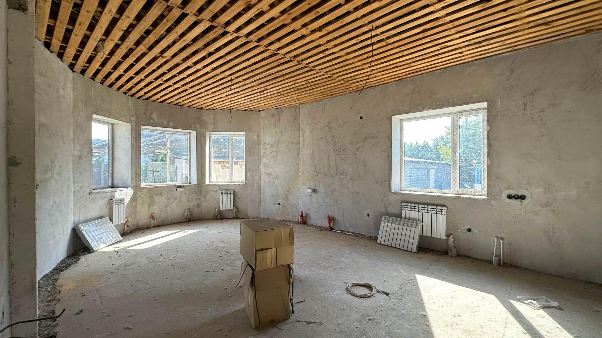 6-комнантный квартира, 248.0 м²,Пушкина за 50 000 000