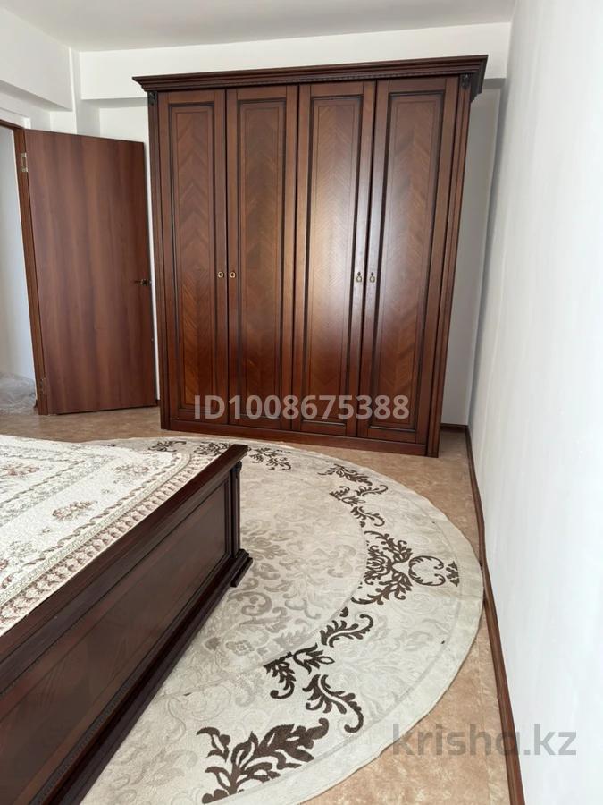 2-комнантная квартира, 63.0 м²,Жабаева за 27 500 000