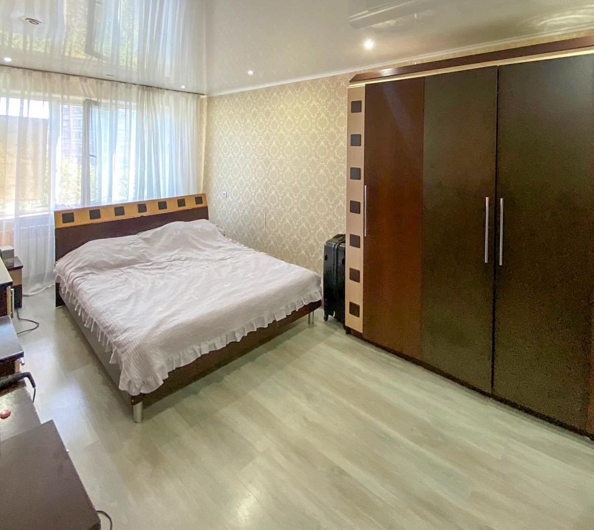 4-комнантная квартира, 73.0 м²,Назарбаева за 21 000 000